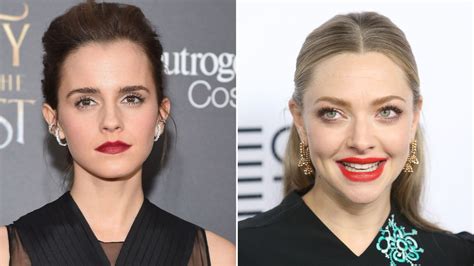 amanda seyfried leaks|Amanda Seyfried & Emma Watson Take Legal Action After。